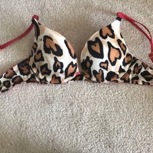 Very sexy push up bra